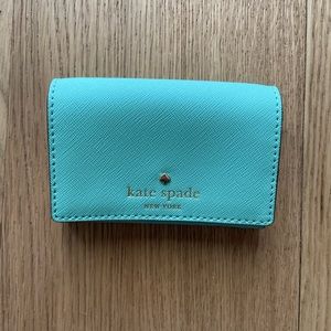 Kate Spade Card Holder